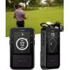 imageGarmin Approach G20 Solar GPS Golf Handheld with Wearable4U Power Bank Bundle