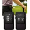 imageGarmin Approach G20 Solar GPS Golf Handheld with Wearable4U Power Bank Bundle