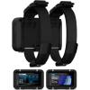 imageGarmin Descent X50i Premium Dive Computer 3quot Touchscreen Display 20 ATM DiveRated Leakproof Buttons Surface GPS Dive Compass ampamp Garmin Descent T2 Transceiver with Wearable4U Power Bank Bundle