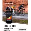 imageGarmin Edge 1050 Premium Cycling Computer with Wearable4U BundlePower Bank Sensors