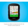 imageGarmin Edge 840 Bundle Compact GPS Cycling Computer with Touchscreen and Buttons Targeted Adaptive Coaching and More  Bundle Includes Speed Sensor Cadence Sensor and HRMDualEdge 840