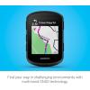imageGarmin Edge 840 Bundle Compact GPS Cycling Computer with Touchscreen and Buttons Targeted Adaptive Coaching and More  Bundle Includes Speed Sensor Cadence Sensor and HRMDualEdge 840