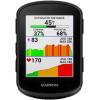 imageGarmin Edge 840 Bundle Compact GPS Cycling Computer with Touchscreen and Buttons Targeted Adaptive Coaching and More  Bundle Includes Speed Sensor Cadence Sensor and HRMDualEdge 840 Bundle with Sensors