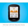 imageGarmin Edge 840 Bundle Compact GPS Cycling Computer with Touchscreen and Buttons Targeted Adaptive Coaching and More  Bundle Includes Speed Sensor Cadence Sensor and HRMDualEdge 840 Solar