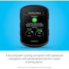 imageGarmin Edge 840 Bundle Compact GPS Cycling Computer with Touchscreen and Buttons Targeted Adaptive Coaching and More  Bundle Includes Speed Sensor Cadence Sensor and HRMDualEdge 840
