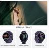 imageGarmin Forerunner 570 47mm Advanced GPS Running ampamp Triathlon Smartwatch AMOLED Display Training ampamp Recovery Amp Yellow Aluminum wTranslucent WhitestoneTurquoise Band w Wearable4U PowerBank BundleIndigo Purple PowerBank