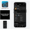 imageGarmin Forerunner 570 47mm Advanced GPS Running ampamp Triathlon Smartwatch AMOLED Display Training ampamp Recovery Amp Yellow Aluminum wTranslucent WhitestoneTurquoise Band w Wearable4U PowerBank BundleSlate  Black Band BLK EarBuds