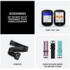 imageGarmin Forerunner 570 47mm Advanced GPS Running ampamp Triathlon Smartwatch AMOLED Display Training ampamp Recovery Amp Yellow Aluminum wTranslucent WhitestoneTurquoise Band w Wearable4U PowerBank BundleYellow  Whitestone BLK EarBuds