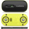imageGarmin HRM 600 Premium Heart Rate Monitor with Running Dynamics XSS Strap 22quot28quot  Compatible with Garmin Smartwatches ampamp Cycling Computers  with Wearable4U PowerBank Bundle