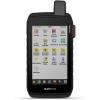 imageGarmin Montana 710i Rugged GPS Handheld Navigator 5 Touchscreen 32 GB Builtin inReach Technology for SOS ampamp 2Way Texts in Remote Areas Satellite Imagery ampamp Maps w Wearable4U PowerBank Bundle