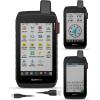 imageGarmin Montana 760i Rugged GPS Handheld Navigator 5 Touchscreen wBuiltin inReach Technology for SOS and 2way Texts in Remote Areas 8MP Camera Satellite Imagery ampamp Maps w Wearable4U PBank Bundle