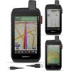 imageGarmin Montana 760i Rugged GPS Handheld Navigator 5 Touchscreen wBuiltin inReach Technology for SOS and 2way Texts in Remote Areas 8MP Camera Satellite Imagery ampamp Maps w Wearable4U PBank Bundle