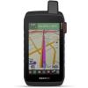 imageGarmin Montana 760i Rugged GPS Handheld Navigator 5 Touchscreen wBuiltin inReach Technology for SOS and 2way Texts in Remote Areas 8MP Camera Satellite Imagery ampamp Maps w Wearable4U PBank Bundle