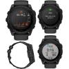 imageGarmin Tactix 8 51mm Solar Elite Titanium Bezel Sapphire Lens Premium Tactical GPS Smartwatch Includes Applied Ballistics Ultralight Elite Solver 40M Dive Rating wWearable4U PowerBank BundleSOLAR AB ELITE