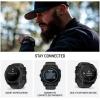imageGarmin Tactix 8 51mm Solar Elite Titanium Bezel Sapphire Lens Premium Tactical GPS Smartwatch Includes Applied Ballistics Ultralight Elite Solver 40M Dive Rating wWearable4U PowerBank BundleAMOLED