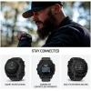 imageGarmin Tactix 8 51mm Solar Elite Titanium Bezel Sapphire Lens Premium Tactical GPS Smartwatch Includes Applied Ballistics Ultralight Elite Solver 40M Dive Rating wWearable4U PowerBank BundleSOLAR AB ELITE