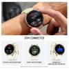 imageGarmin Venu 4 41mm AMOLED Advanced Health ampamp Fitness GPS Smartwatch Bright ampamp Colorful Display Builtin Flashlight Up to 10 Days Slate with Black Silicone Band wWearable4U White Earbuds BundleLunar GoldBone
