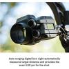 imageGarmin Xero A1 Bow Sight Autoranging Digital Sight with Wearable4U Lens Cleaning Pen BundleLeftHanded Sight  Lens Cleaning Pen