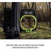 imageGarmin Xero A1 Bow Sight Autoranging Digital Sight with Wearable4U Lens Cleaning Pen BundleLeftHanded Sight  Lens Cleaning Pen