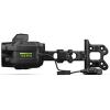 imageGarmin Xero A1i Bow Sight Autoranging Digital Sight with DualColor LED Pins with Wearable4U BundleLeftHanded Bow Sight Lens Cleaning Pen AAA Batteries