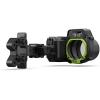 imageGarmin Xero A1i Bow Sight Autoranging Digital Sight with DualColor LED Pins with Wearable4U BundleLeftHanded Bow Sight Lens Cleaning Pen AAA Batteries