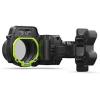 imageGarmin Xero A1i Bow Sight Autoranging Digital Sight with DualColor LED Pins with Wearable4U BundleRightHanded Bow Sight Lens Cleaning Pen AAA Batteries