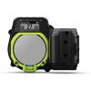 imageGarmin Xero A1i Bow Sight Autoranging Digital Sight with DualColor LED Pins with Wearable4U BundleRightHanded Bow Sight Lens Cleaning Pen AAA Batteries