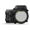 imageGarmin Xero A1i Bow Sight Autoranging Digital Sight with DualColor LED Pins with Wearable4U BundleRightHanded Bow Sight Lens Cleaning Pen AAA Batteries