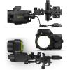 imageGarmin Xero A1i PRO Bow Sight LeftHanded Autoranging Digital Sight with Wearable4U Lens Cleaning Pen BundleLeftHanded Bow Sight Lens Cleaning Pen