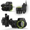 imageGarmin Xero A1i PRO Bow Sight LeftHanded Autoranging Digital Sight with Wearable4U Lens Cleaning Pen BundleLeftHanded Bow Sight Lens Cleaning Pen