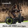 imageGarmin Xero A1i PRO Bow Sight LeftHanded Autoranging Digital Sight with Wearable4U Lens Cleaning Pen BundleRightHanded Bow Sight Lens Cleaning Pen