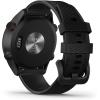 imageWearable4U  Garmin Approach S70 Ceramic 47 mm Golf Smartwatch14quot AMOLED Display Up to 16 Days Battery Life Multisport GPS Premium Watch w 43K Golf maps ampamp Gift BundleBlack  AllInOne Golf Tools