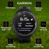 imageWearable4U  Garmin Approach S70 Ceramic 47 mm Golf Smartwatch14quot AMOLED Display Up to 16 Days Battery Life Multisport GPS Premium Watch w 43K Golf maps ampamp Gift BundleBlack Ebank