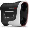 imageWearable4U  Garmin Approach Z30 Golf Laser Range Finder 400 Yards 6X Magnification with Power Bank and CR2 Battery Bundle