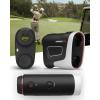 imageWearable4U  Garmin Approach Z30 Golf Laser Range Finder 400 Yards 6X Magnification with Power Bank and CR2 Battery Bundle