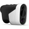 imageWearable4U  Garmin Approach Z82 2020 Release Golf GPS Laser Rangefinder with Included Lens Cloth Carabiner and Ultimate Golf 3 Tools Bundle