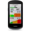imageWearable4U  Garmin Edge 1040 GPS Bike Computer On and OffRoad SpotOn Accuracy with Speed and Cadence Sensors and EBank BundlePower Bank Sensors