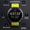 imageWearable4U  Garmin Forerunner 965  Lightweight Titanium 47 mm AMOLED Display  Up to 23 Days Battery LIF  Triathlon ampamp Running Multisport HighPerformance MultiBand GPS Smart Watch ampamp Gift Bundle
