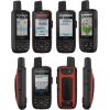 imageWearable4U  Garmin GPSMAP 67i Rugged GPS Hiking Premium Handheld 3in Display with Power Pack Bundle