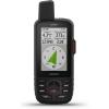 imageWearable4U  Garmin GPSMAP 67i Rugged GPS Hiking Premium Handheld 3in Display with Power Pack Bundle