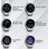 imageWearable4U  Garmin Venu 3S GPS Smartwatch AMOLED Display 41mm Watch Advanced Health and Fitness Features Up to 10 Days of Battery Wheelchair Mode Sleep Coach French Gray with Power BankSilverWhitestone