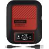 imageWearable4U  Garmin in Reach Messenger Plus with Photo Text ampamp Voice Messaging Wothout Cell Service SOS Satelite Communicator IPX7 TempResistant  PowerBank Bundle