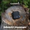 imageWearable4U  Garmin inReach Messenger Handheld Satellite Communicator Global TwoWay Messaging with Power Pack Bundle