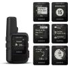 imageWearable4U  Garmin inReach Mini 2 Satellite Communicator Flame Red with Power Pack BundleBlack Power Pack