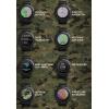 imageWearable4U  Garmin tactix 7 GPS Tactical Smartwatch with Bundle tactix 7 Standard Black EarbudsBlack EarBuds