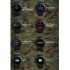 imageWearable4U  Garmin tactix 7 GPS Tactical Smartwatch with Bundle tactix 7 Standard Black EarbudsBlack EarBuds