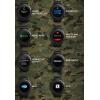 imageWearable4U  Garmin tactix 7 GPS Tactical Smartwatch with Bundle tactix 7 Standard Black EarbudsBlack EarBuds