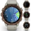 imageWearable4U Garmin Descent Mk3 ampamp Mk3i 51 mm ampamp 43 mm wT2 Transceiver Titanium Dive Computer ExtraLong Strap  Up to 25 Days Battery Life AMOLED Display GPS Smartwatch Gift Bundle 0100275313