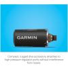 imageWearable4U Garmin Descent T2 Dive Transceiver  AirIntegrated Subwave Wireless Communication Diver Messaging 20 ATM Rated Bluetooth with Power Bank Bundle