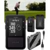 imageGarmin Approach G20 Solar GPS Golf Handheld with Wearable4U Power Bank Bundle